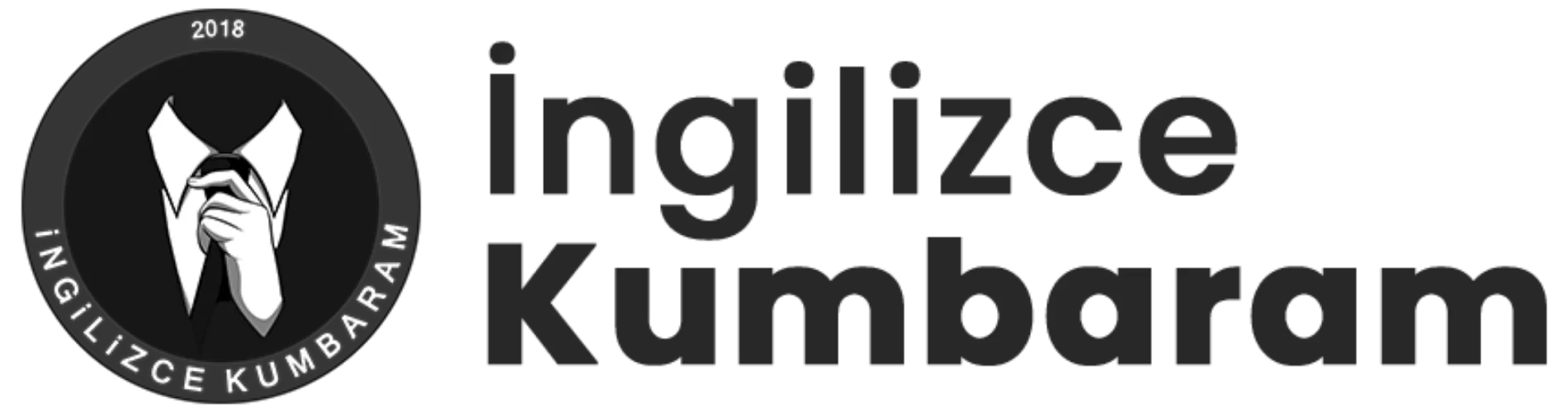 İngilizce Kumbaram Logo