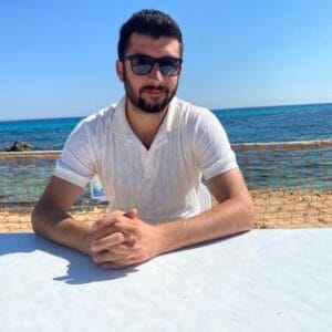 Ahmet Akyüz