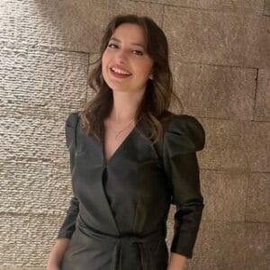 Damla İnceoğlu